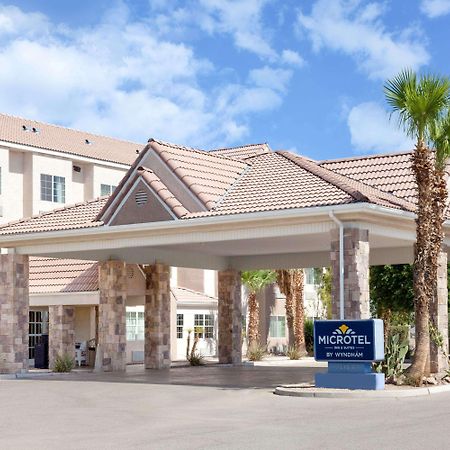 Microtel Inn & Suites By Wyndham Wellton Luaran gambar