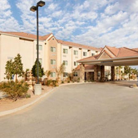 Microtel Inn & Suites By Wyndham Wellton Luaran gambar