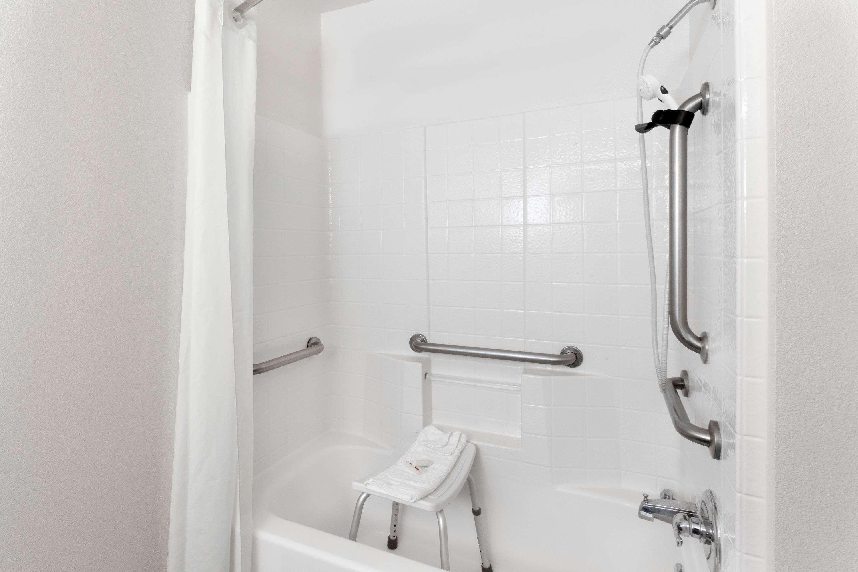 Microtel Inn & Suites By Wyndham Wellton Luaran gambar