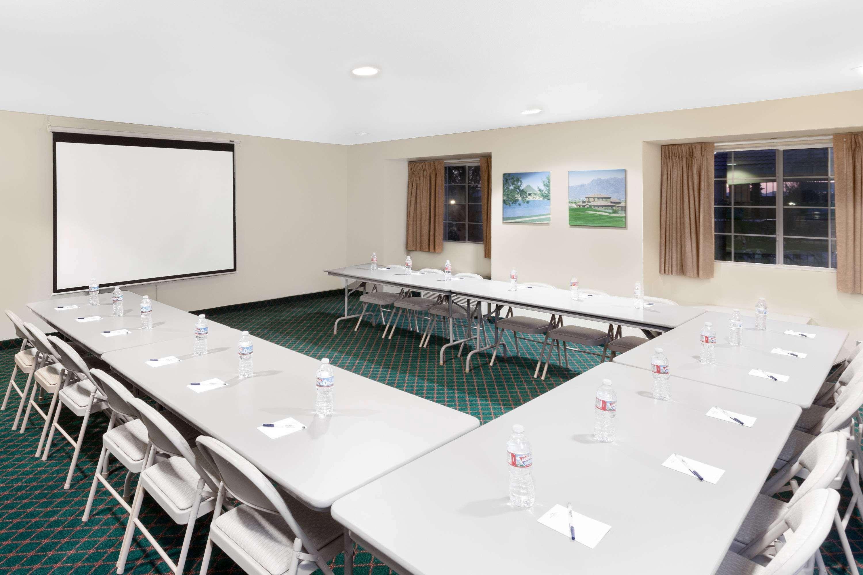 Microtel Inn & Suites By Wyndham Wellton Luaran gambar