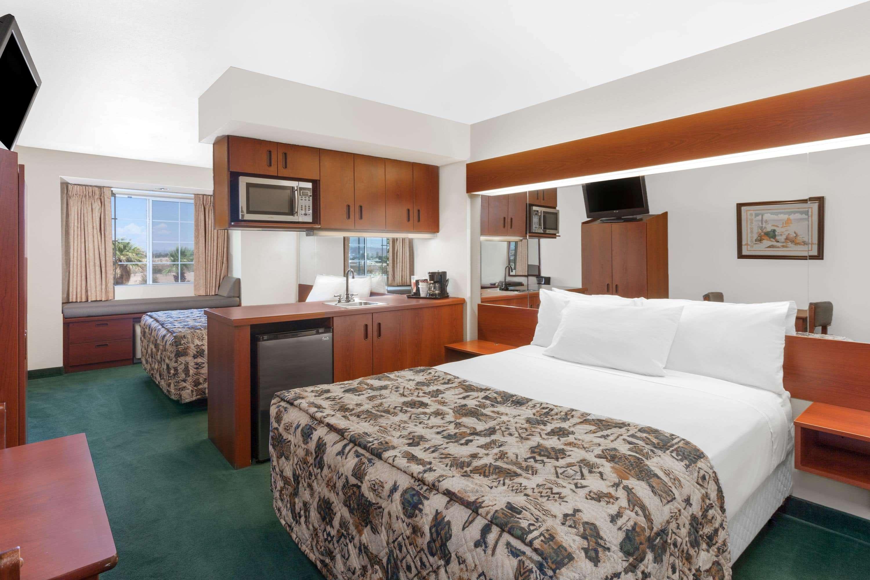 Microtel Inn & Suites By Wyndham Wellton Luaran gambar