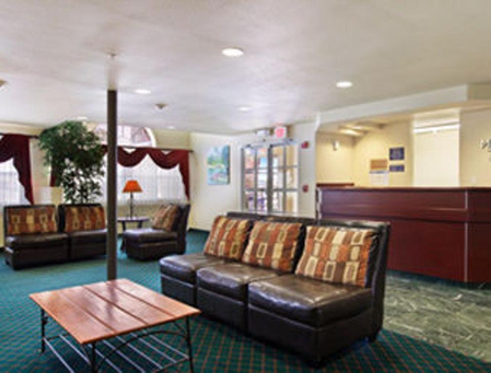 Microtel Inn & Suites By Wyndham Wellton Dalaman gambar