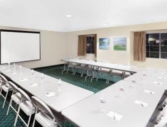 Microtel Inn & Suites By Wyndham Wellton Luaran gambar